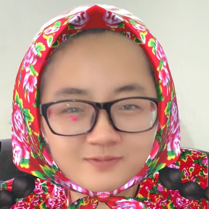 小兰的第一张照片--黄骅父母相亲团